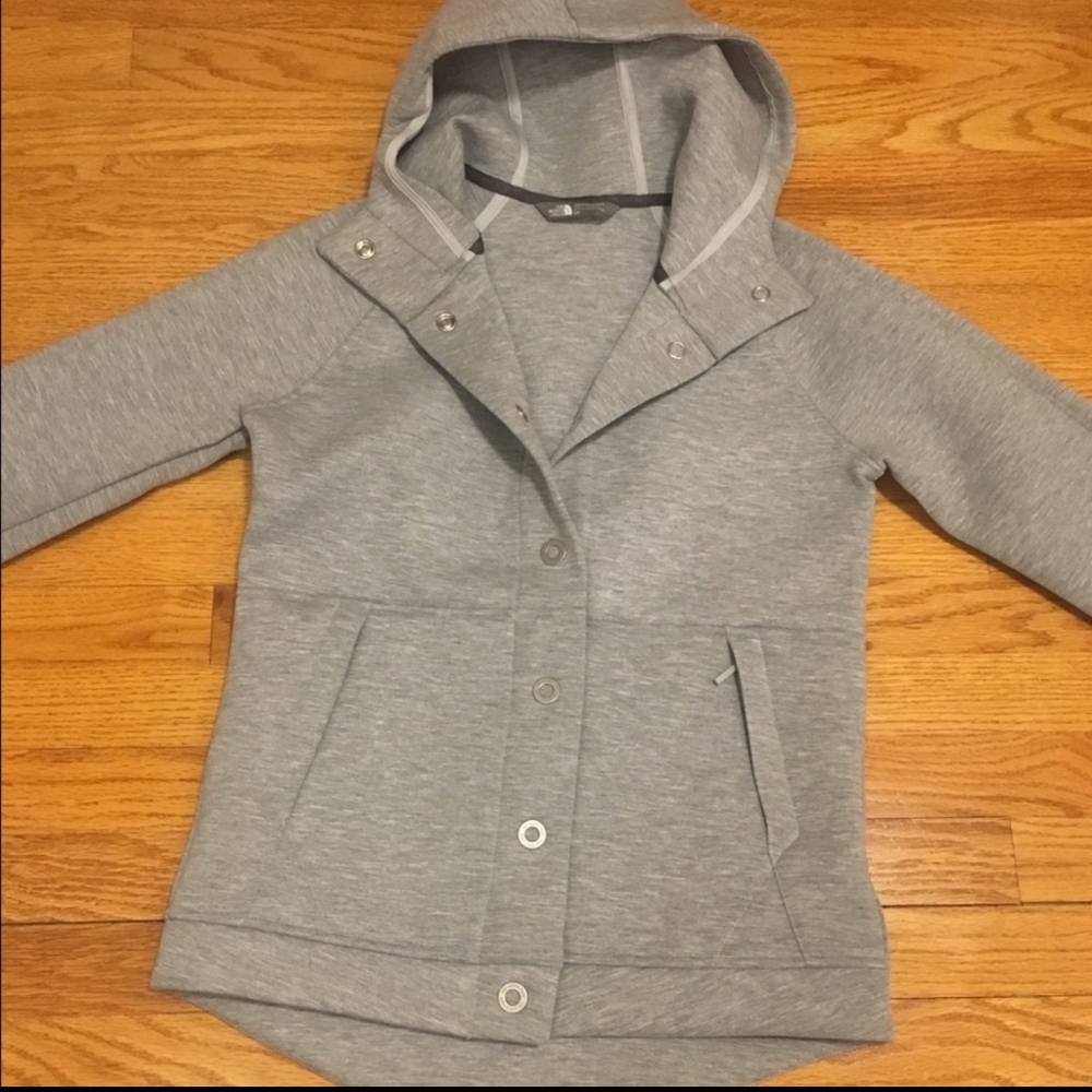 NWOT North Face Jacket